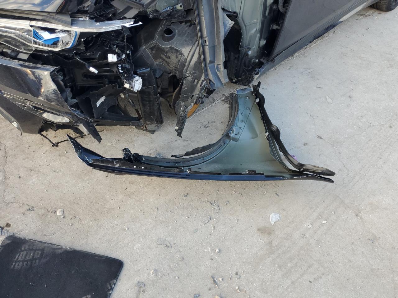 2022 BMW X7 M50I VIN:5UXCX6C06N9N09065