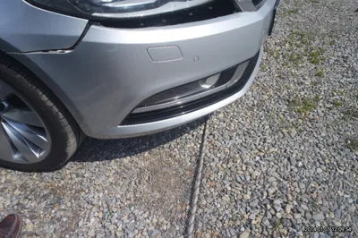 2014 Volkswagen CC VIN: