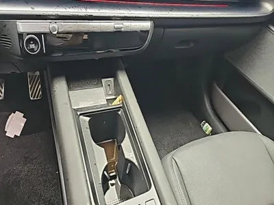 2022 Hyundai Ioniq VIN: