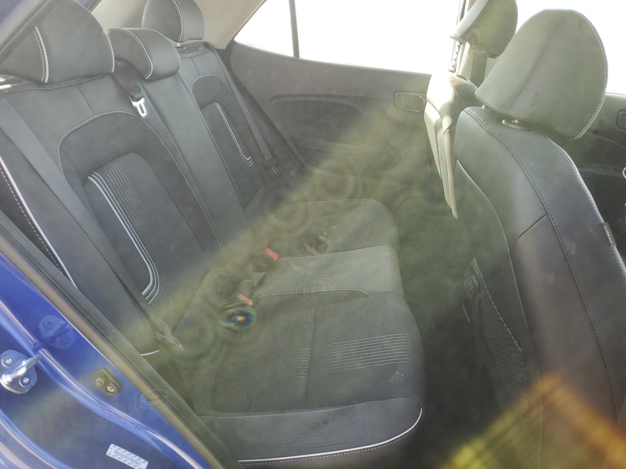 2024 HYUNDAI VENUE SEL VIN:KMHRC8A31RU339308