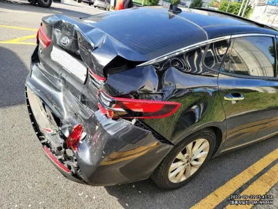 2016 Kia K5 601KMKNAGU416BGA0 VIN:601KMKNAGU416BGA0