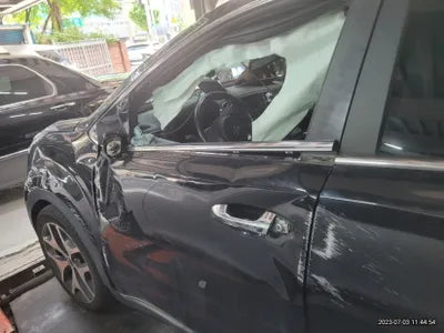 2015 Kia Sportage VIN: