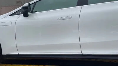 2023 Mercedes-Benz E 350 W1KEG1CB5PF021265 VIN:W1KEG1CB5PF021265