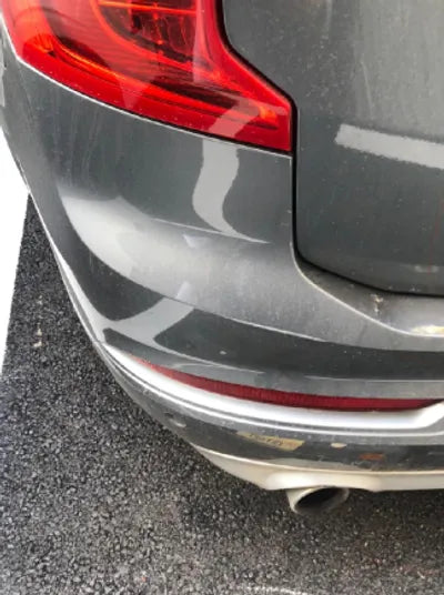 2018 Volvo XC90 YV1LCA22CJ1385462 VIN:YV1LCA22CJ1385462