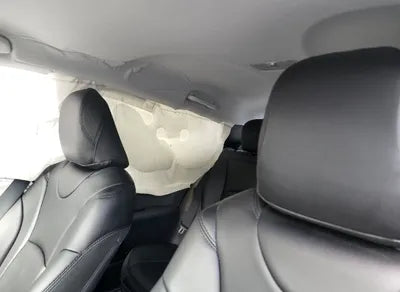 2020 Toyota Prius JTDKARFU0L3124034 VIN:JTDKARFU0L3124034