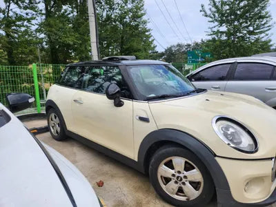 2015 MINI Cooper WMWXM5105F3A13364 VIN:WMWXM5105F3A13364