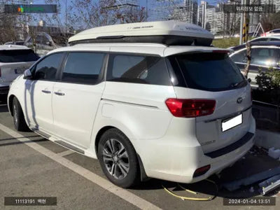 2020 Kia Carnival KNAMB81ABLS655217 VIN:KNAMB81ABLS655217