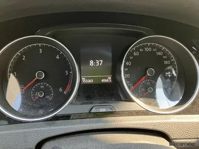 2016 Volkswagen Golf WVWZZZAUZGW261498 VIN:WVWZZZAUZGW261498