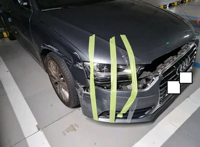 2016 Audi A4 WAUZZZ8K5GN000741 VIN:WAUZZZ8K5GN000741