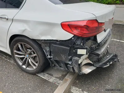 2018 BMW 530 WBAJD3100JG970610 VIN:WBAJD3100JG970610