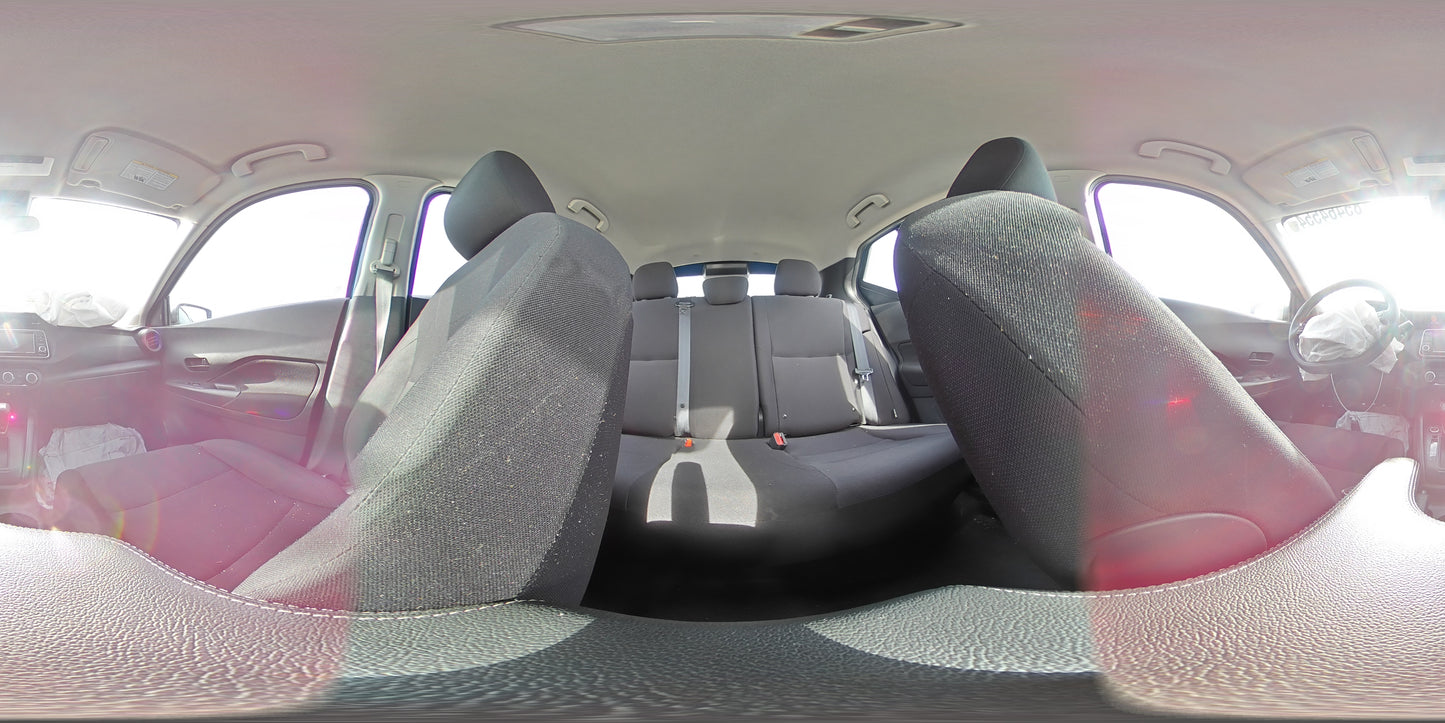 2023 NISSAN KICKS S VIN:3N1CP5BV4PL546783