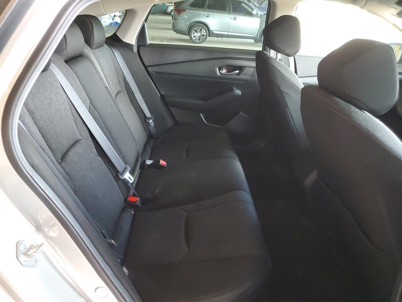 2024 HONDA ACCORD LX VIN:1HGCY1F28RA007761