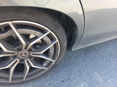 2021 Mercedes-Benz E 220 W1KZF0FB8MA973096 VIN:W1KZF0FB8MA973096