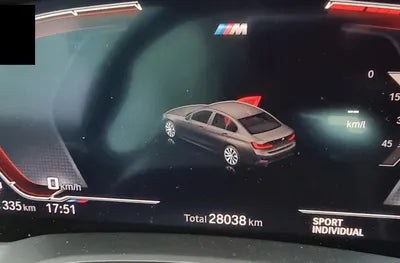 2021 BMW 320 WBA5X5101MFK60226 VIN:WBA5X5101MFK60226