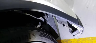 2019 Mercedes-Benz A 45 AMG VIN: