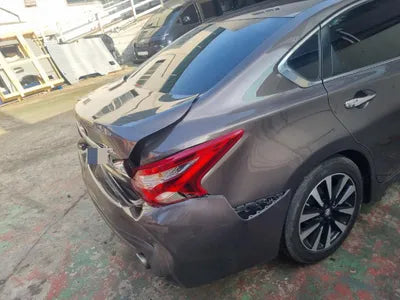 2017 Nissan Altima 327KM1N4AL3AP6HC1 VIN:327KM1N4AL3AP6HC1