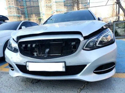 2016 Mercedes-Benz E 220 430KMWDDHF0AB0GB3 VIN:430KMWDDHF0AB0GB3