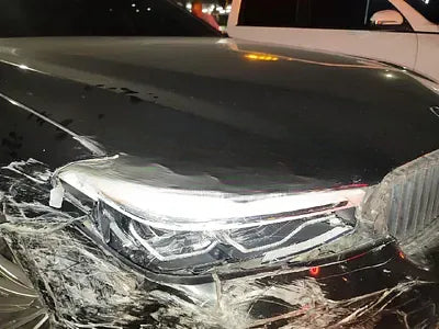 2018 BMW 630 WBAJW8106JBK59210 VIN:WBAJW8106JBK59210