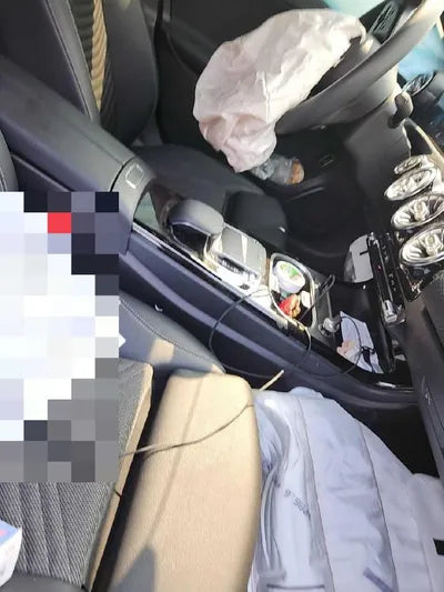 2020 Mercedes-Benz A 220 W1K3G4EB4LJ244264 VIN:W1K3G4EB4LJ244264