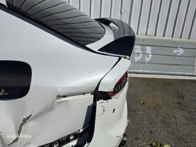 2021 Kia Stinger VIN: