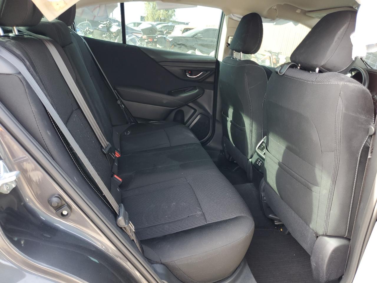 2024 SUBARU LEGACY PREMIUM VIN:4S3BWAF64R3008784