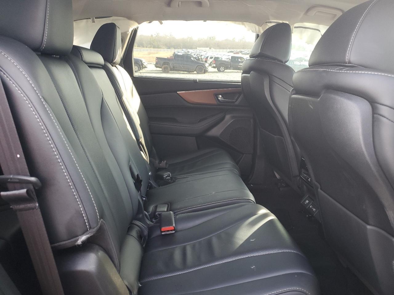 2022 ACURA MDX TECHNOLOGY VIN:5J8YD9H42NL010491