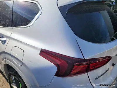 2020 Hyundai Santa FE NONE VIN: