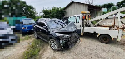 2016 Hyundai Tucson KMHJ381ADGU204427 VIN:KMHJ381ADGU204427