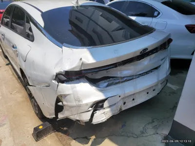 2021 Kia K5 KNAG541JBMA013011 VIN:KNAG541JBMA013011