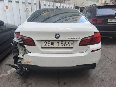 2016 BMW 520 WBA5E5106GG067882 VIN:WBA5E5106GG067882