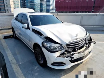 2016 Mercedes-Benz E 300 WDDHF5FB9GB305752 VIN:WDDHF5FB9GB305752