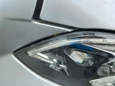 2014 Mercedes-Benz E 220 VIN: