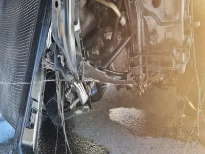 2017 Kia K5 KNAGT416BJA202602 VIN:KNAGT416BJA202602