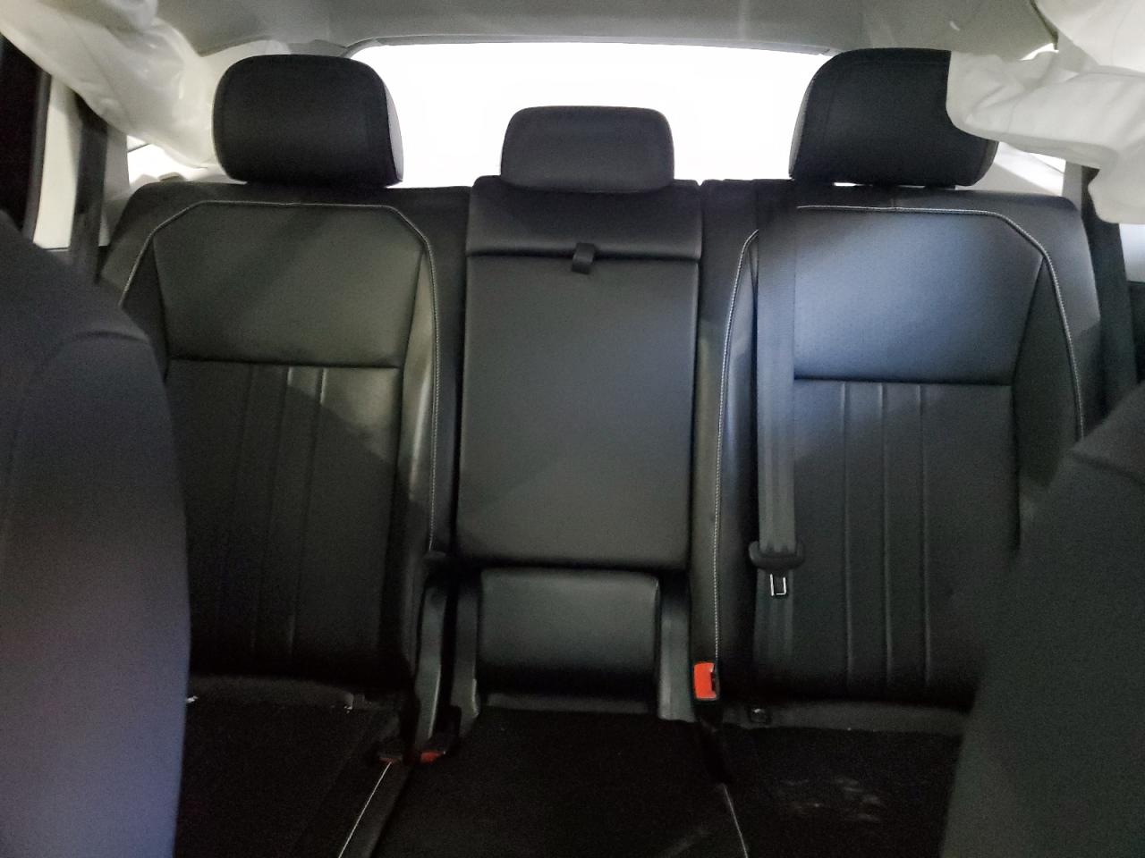 2022 VOLKSWAGEN TIGUAN SE VIN:3VV2B7AX5NM107820