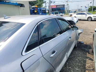 2016 Audi A4 WAUZZZF40GA068716 VIN:WAUZZZF40GA068716