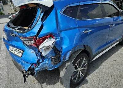 2017 Hyundai Tucson KMHJ3815GHU225196 VIN:KMHJ3815GHU225196