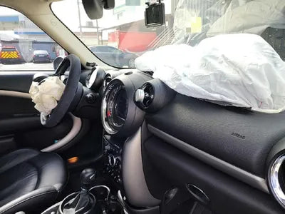 2015 MINI Countryman WMWXD5103FWT61031 VIN:WMWXD5103FWT61031