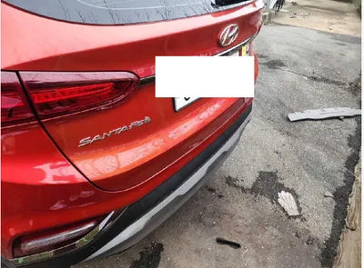 2020 Hyundai Santa FE KMHS381BBLU207243 VIN:KMHS381BBLU207243