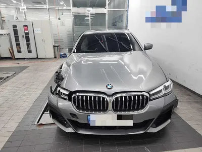 2023 BMW 523 VIN: