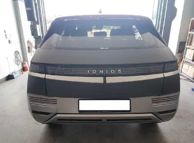 2022 Hyundai Ioniq KMHKR81AFNU003841 VIN:KMHKR81AFNU003841