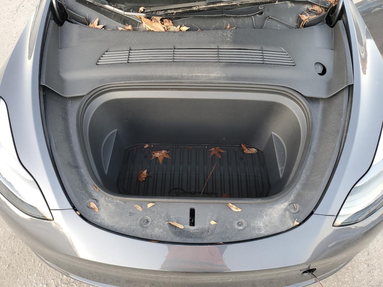 2023 TESLA MODEL Y  VIN:7SAYGDEE0PA165651