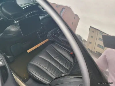 2016 Mercedes-Benz S 350 WDDUG3DB7GA265213 VIN:WDDUG3DB7GA265213