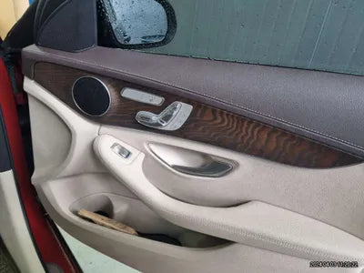 2018 Mercedes-Benz C 200 WDDWF4CB1JF731358 VIN:WDDWF4CB1JF731358