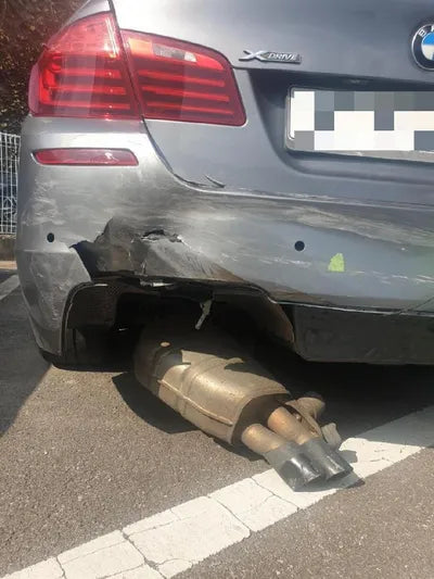 2016 BMW 520 WBA5E7104GG565414 VIN:WBA5E7104GG565414