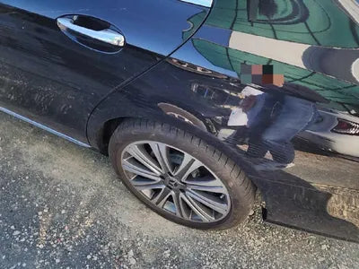 2022 Mercedes-Benz E 350 VIN: