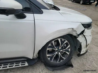 2022 Kia Carnival KNANC813BNS148505 VIN:KNANC813BNS148505