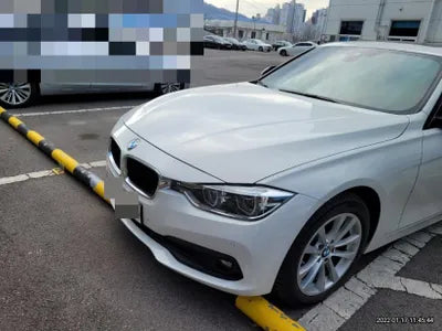 2018 BMW 320 WBA8C5109JK734550 VIN:WBA8C5109JK734550