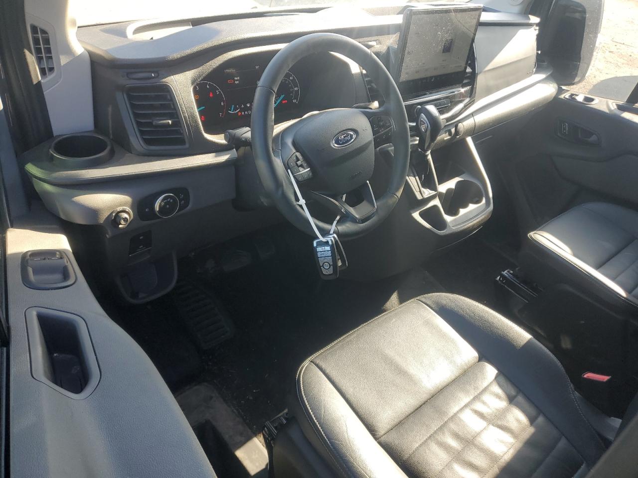 2023 FORD TRANSIT T-350 VIN:1FBAX2CG9PKB90629