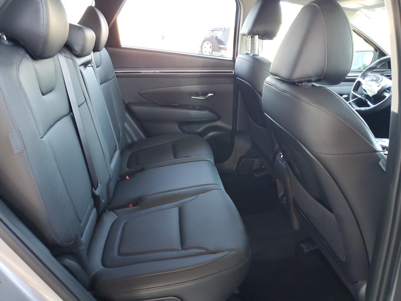 2024 HYUNDAI TUCSON LIMITED VIN:5NMJECDE5RH389762