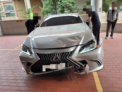 2022 Lexus ES 300 VIN: